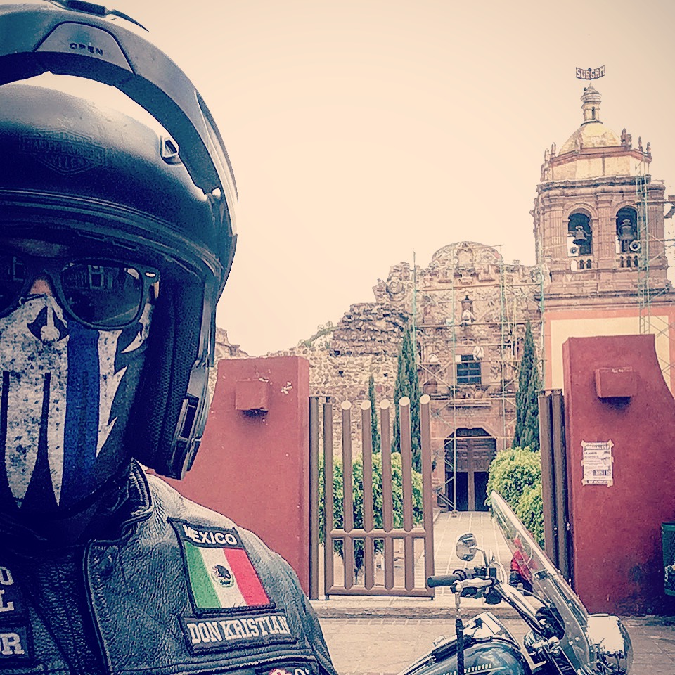 PM24-Pinos Zacatecas