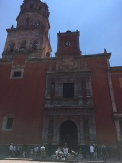 Queretaro