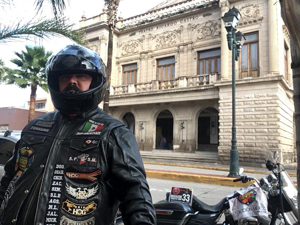 DURANGO CD. COLONIAL