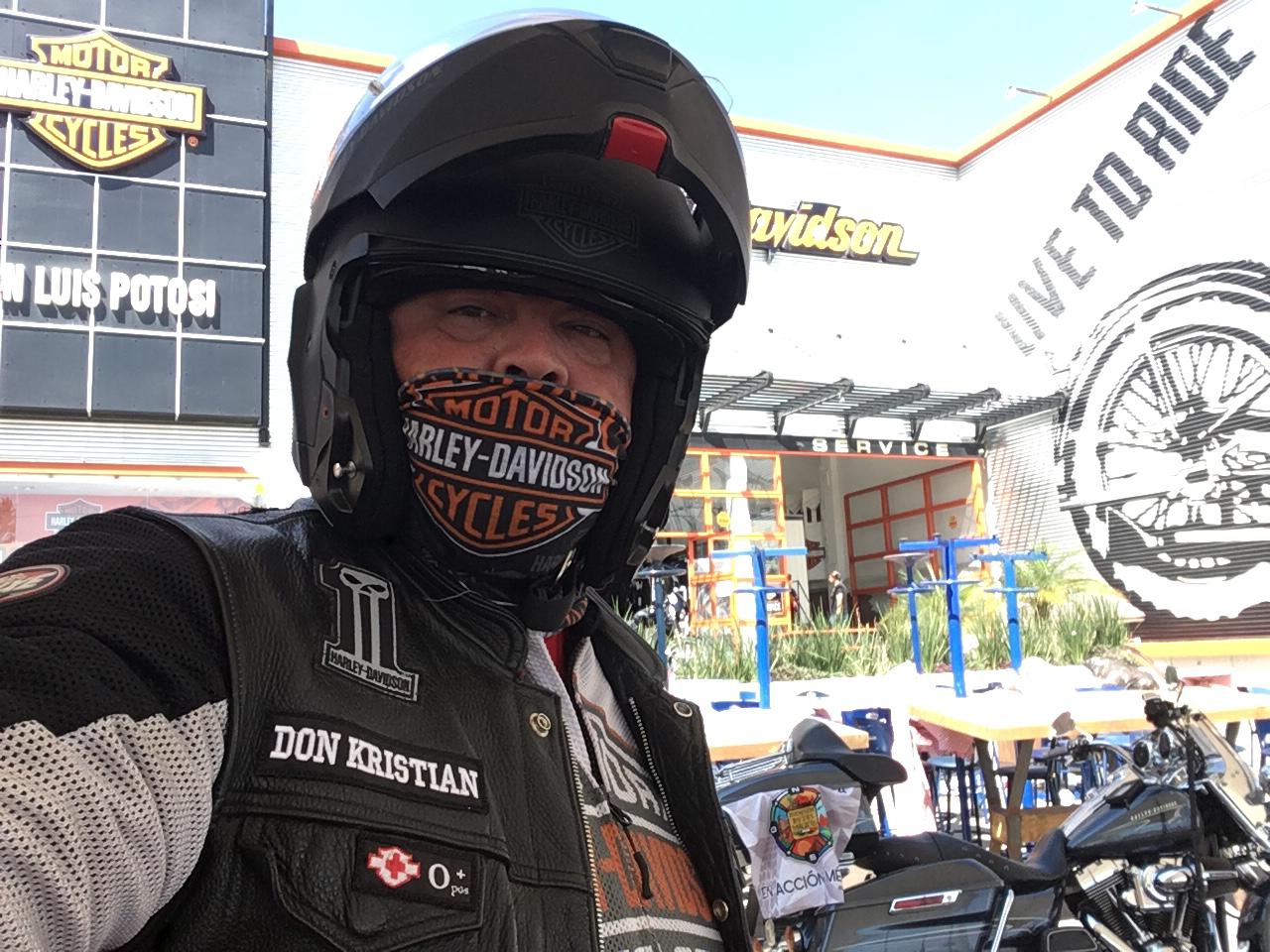 San Luis Potosí Capital