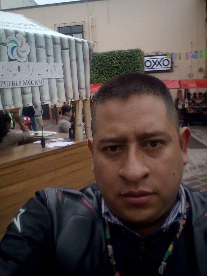 Rodando a Tequisquiapan