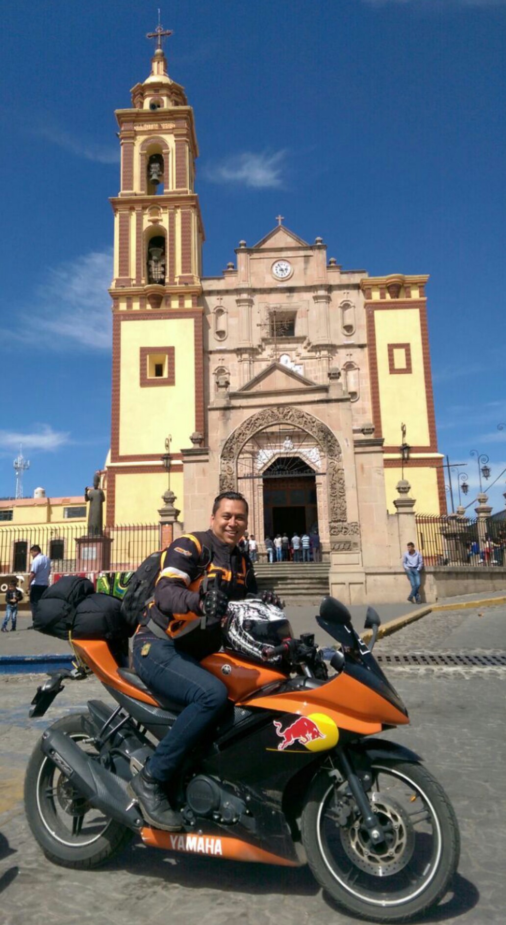 Tlaxco, Tlaxcala.