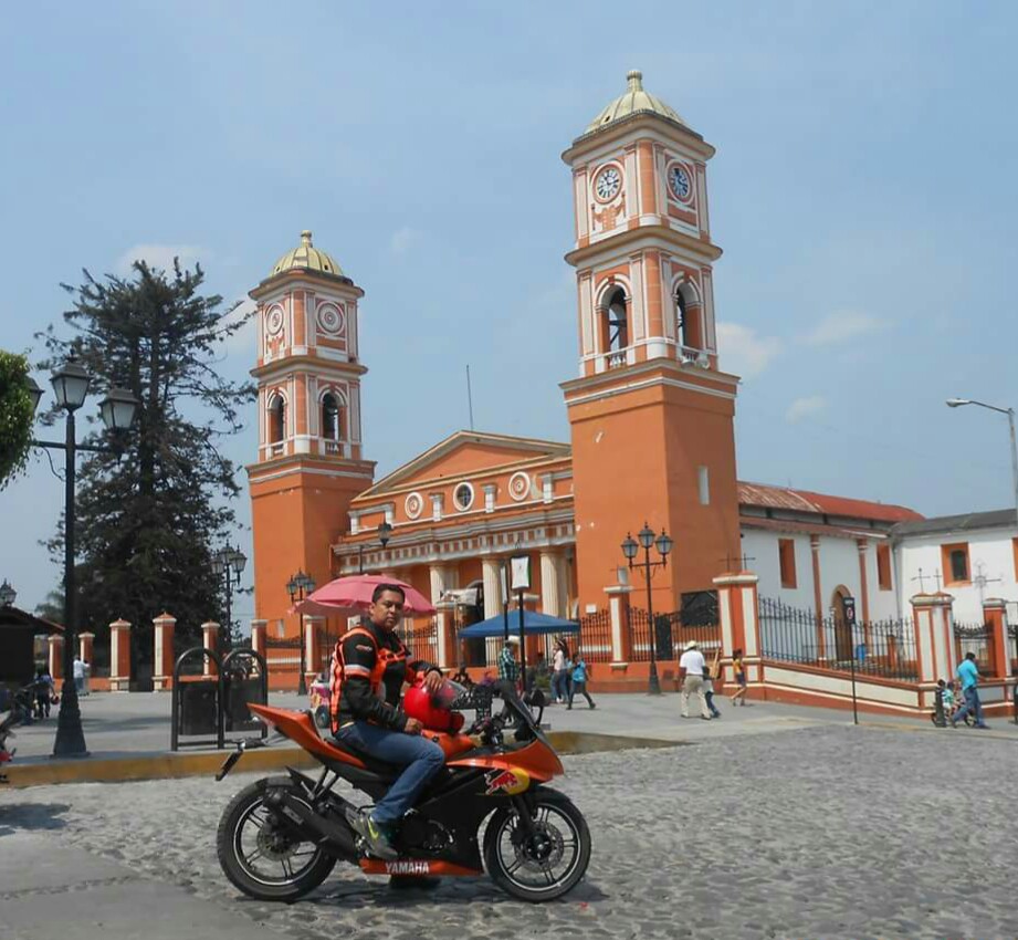 Coscomatepec, Veracruz