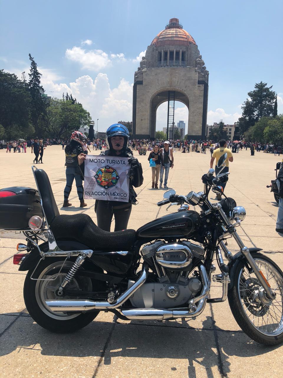 Monumento a la revolución