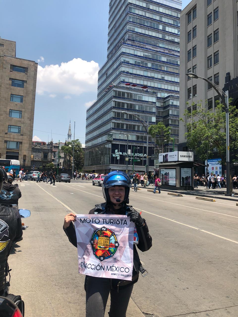 Torre latinoamericana