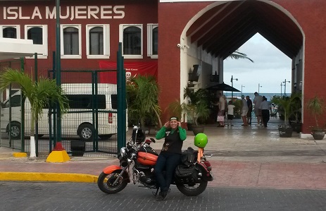 Isla Mujeres