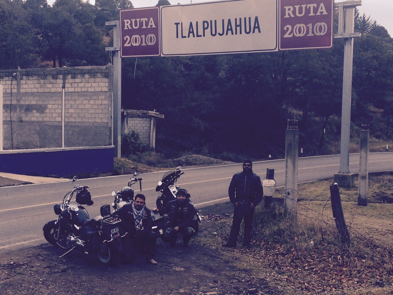 Tlalpujahua, Mich