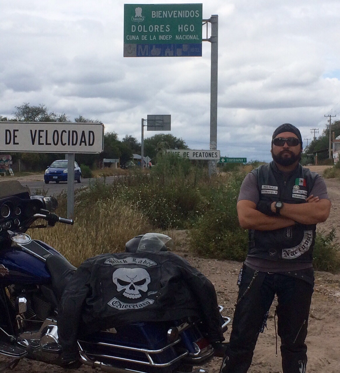 Dolores Hidalgo, Gto.