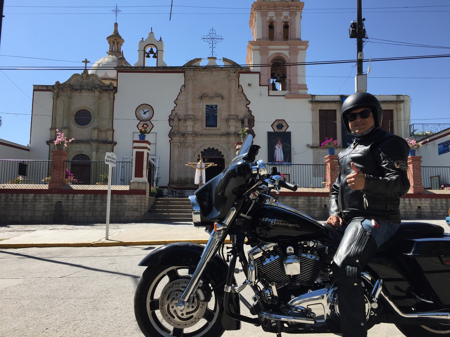 Pueblo Mágico no. 10 Real de Asientos, Ags.