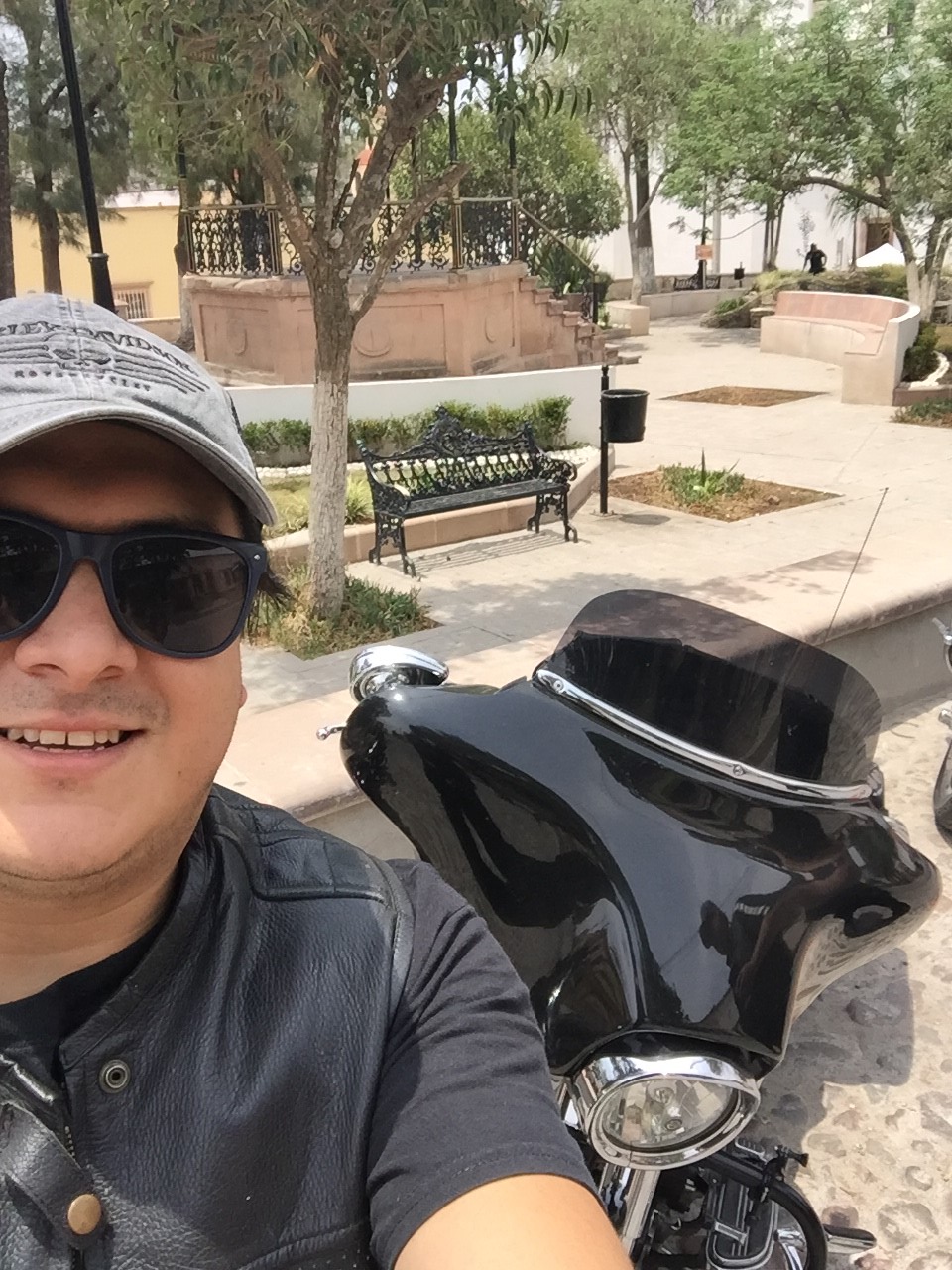 12. Mineral de Pozos