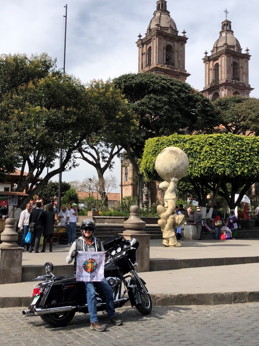 Valle de Bravo, Edomex