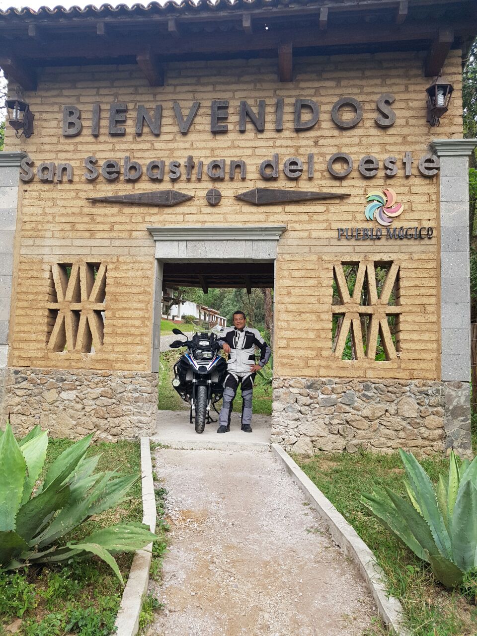 San Sebastián del oeste