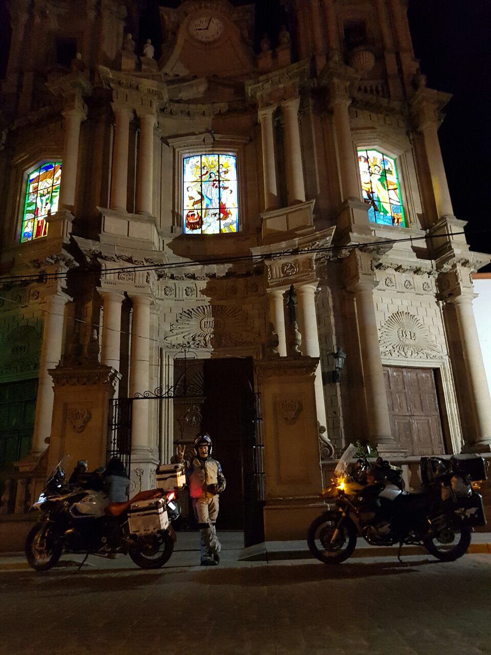 LAGOS DE MORENO JALISCO