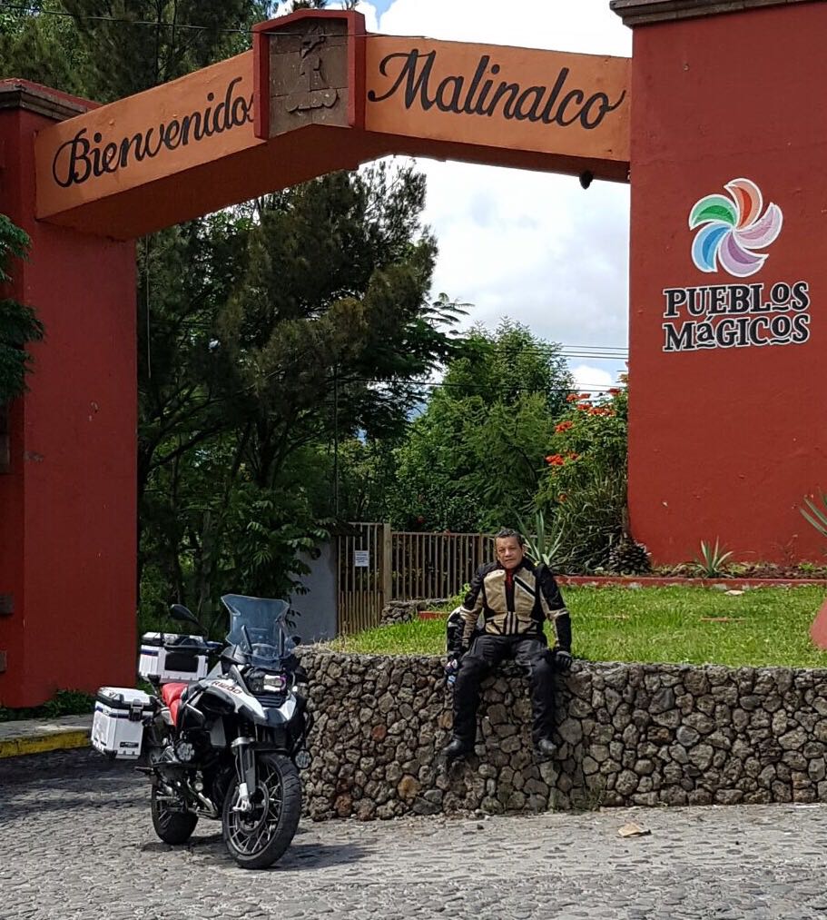 MALINALCO EDO DE MEXICO