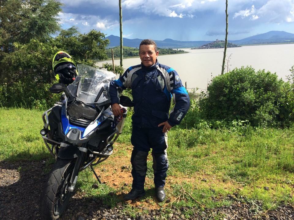 TZINTZUNTZA MICHOACAN