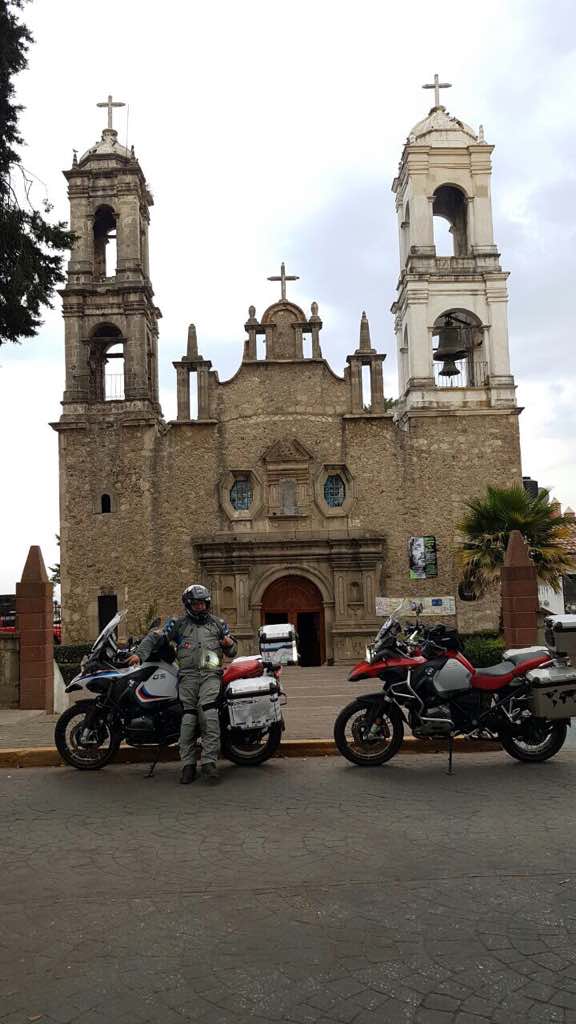 VILLA DEL CARBON EDO DE MEX