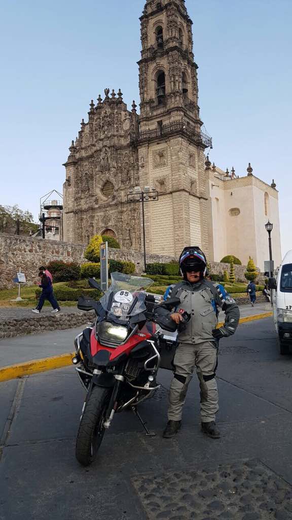 TEPOTZOTLAN EDO DE MEX