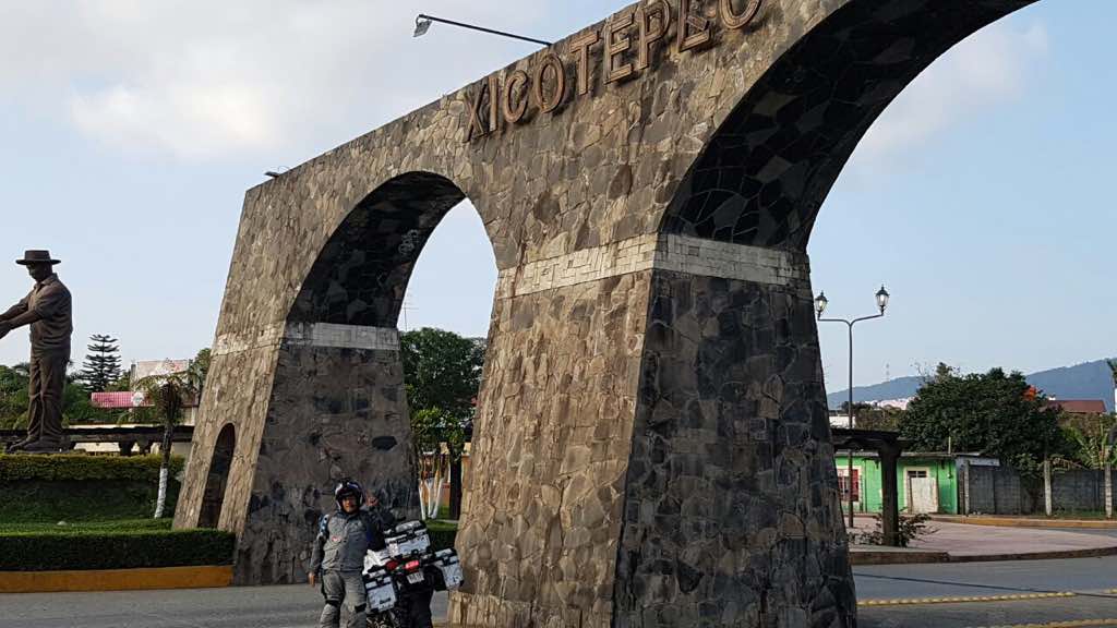 XICOTEPEC PUEBLA