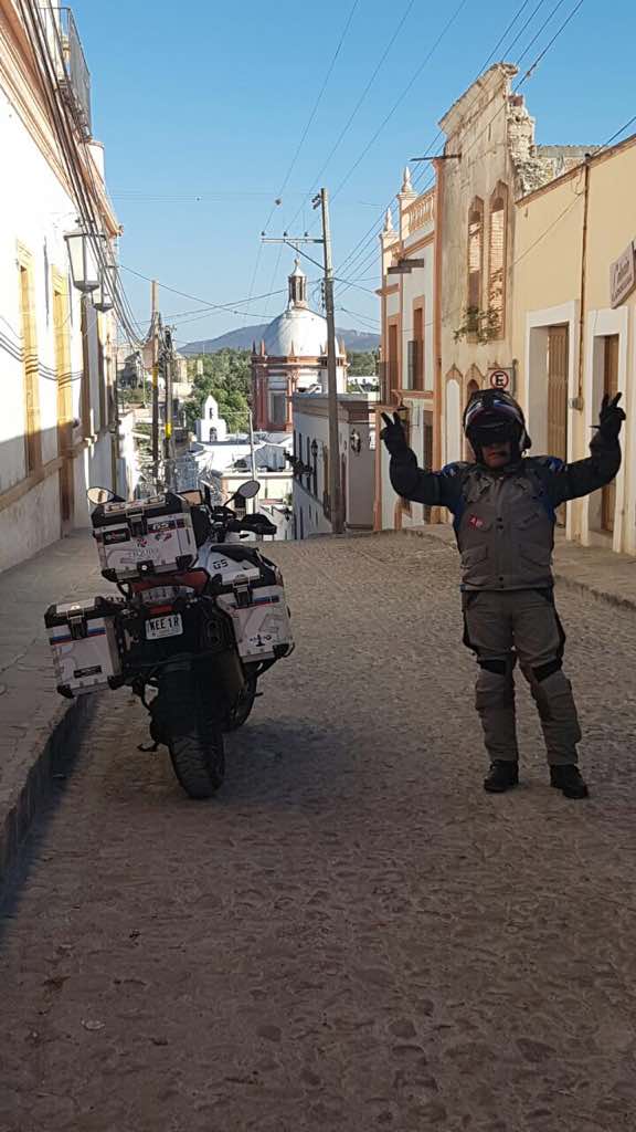 MINERAL DE POZOS GTO