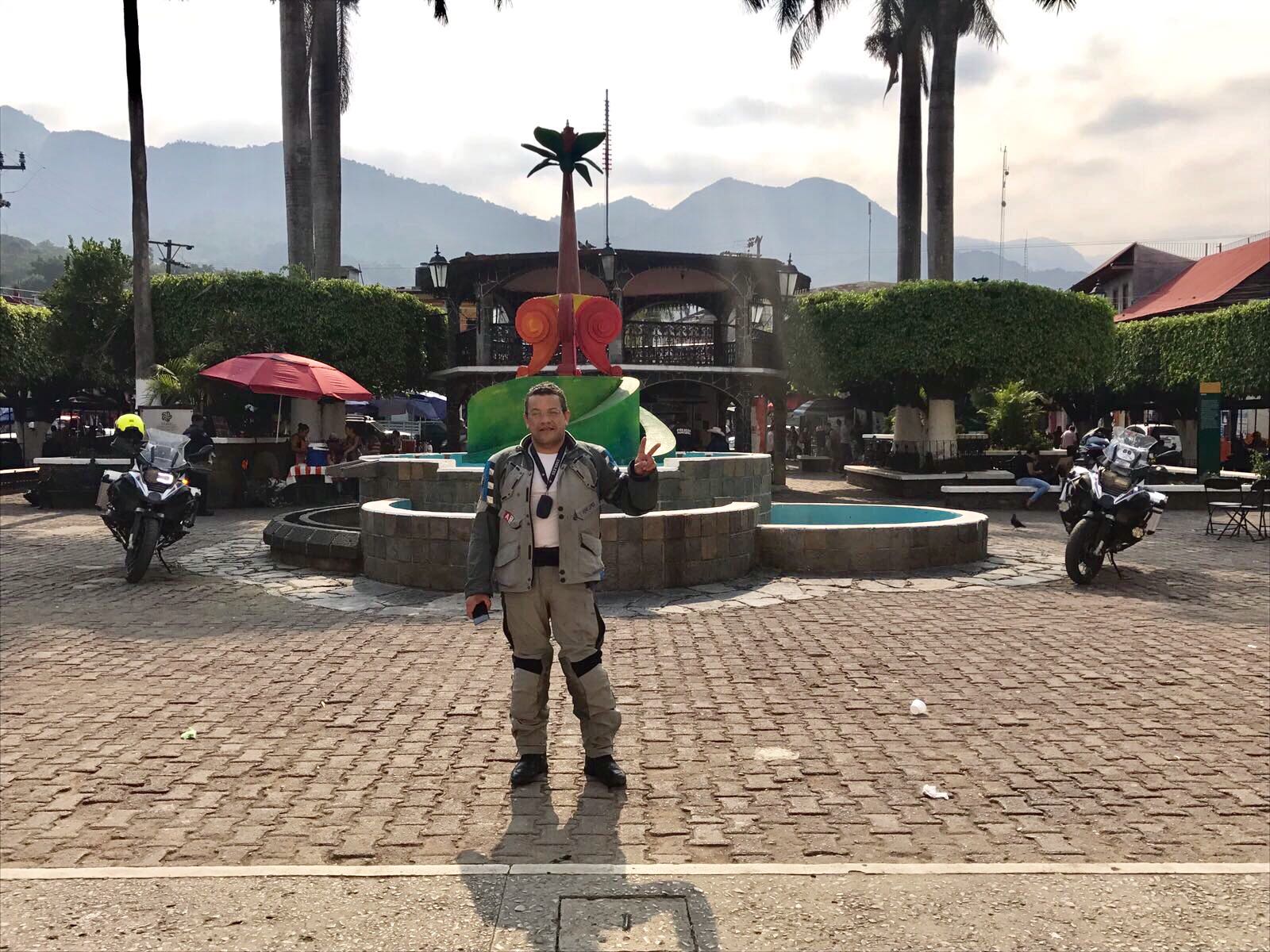 XILITLA SAN LUIS POTOSI