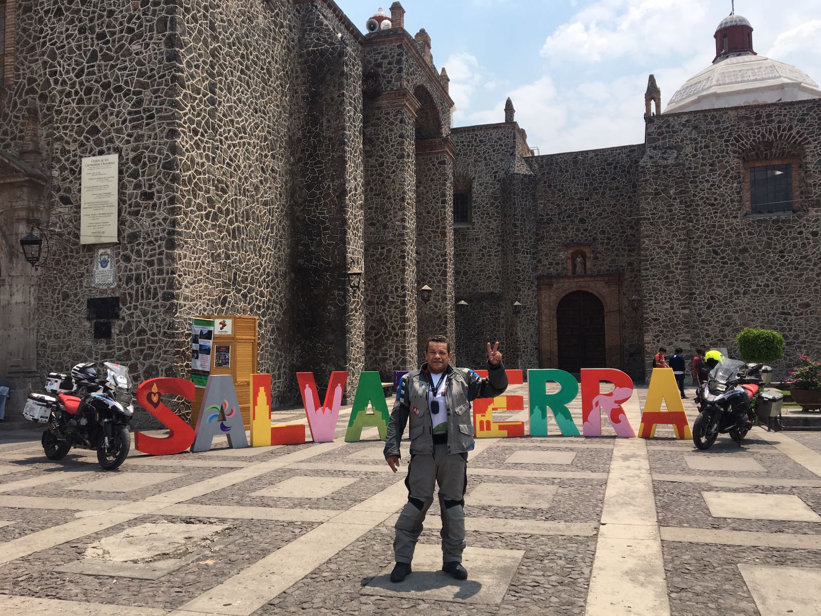 SALVATIERRA GUANAJUATO