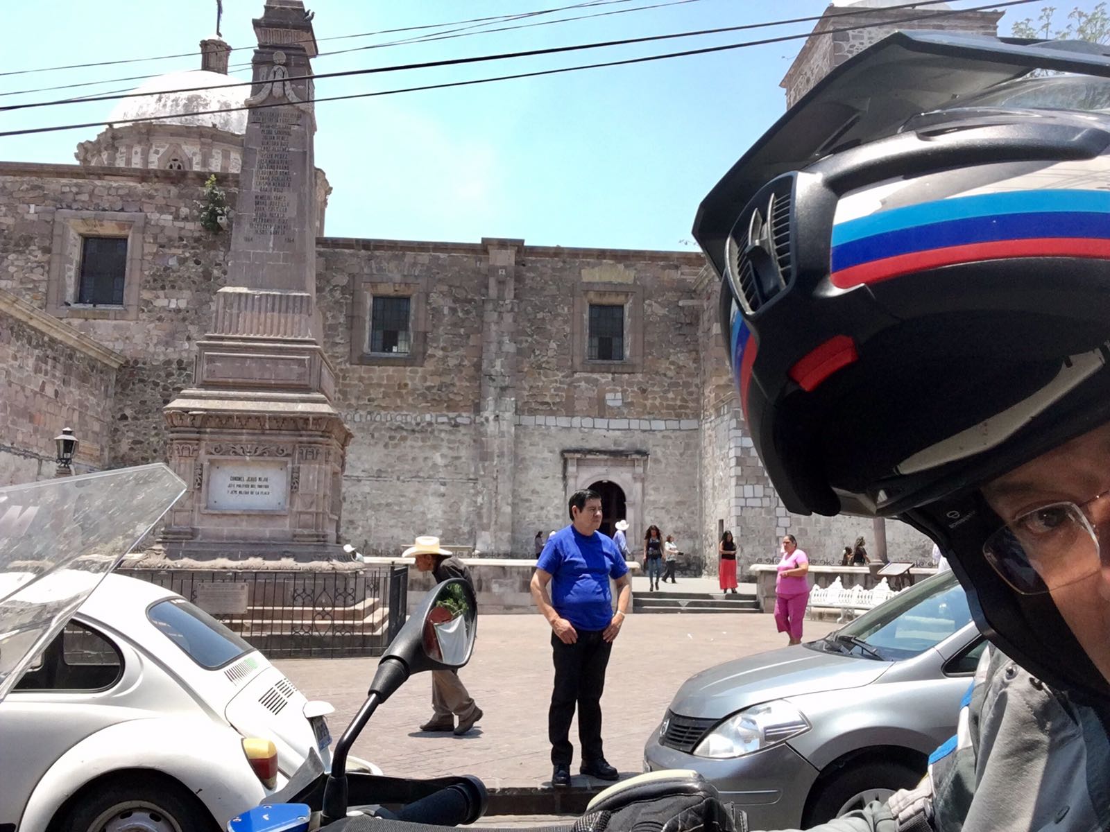 NOCHISTLAN ZACATECAS