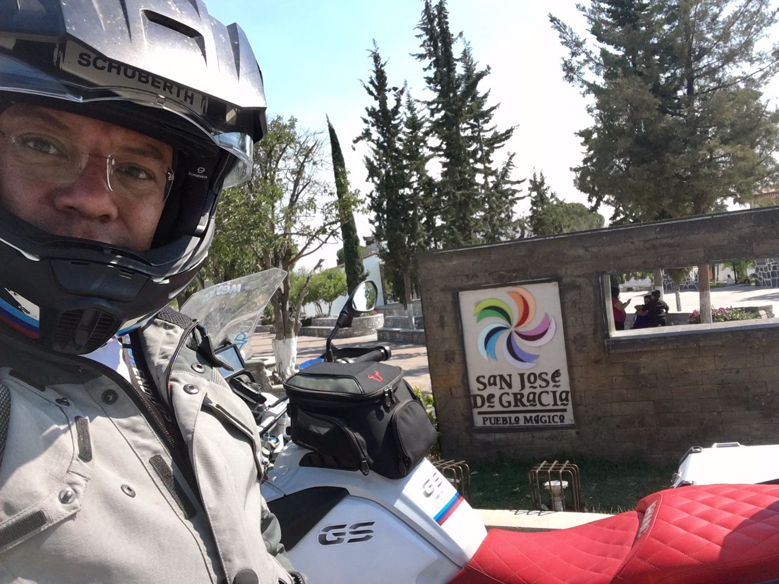 SAN JOSE DE GRACIA AGS