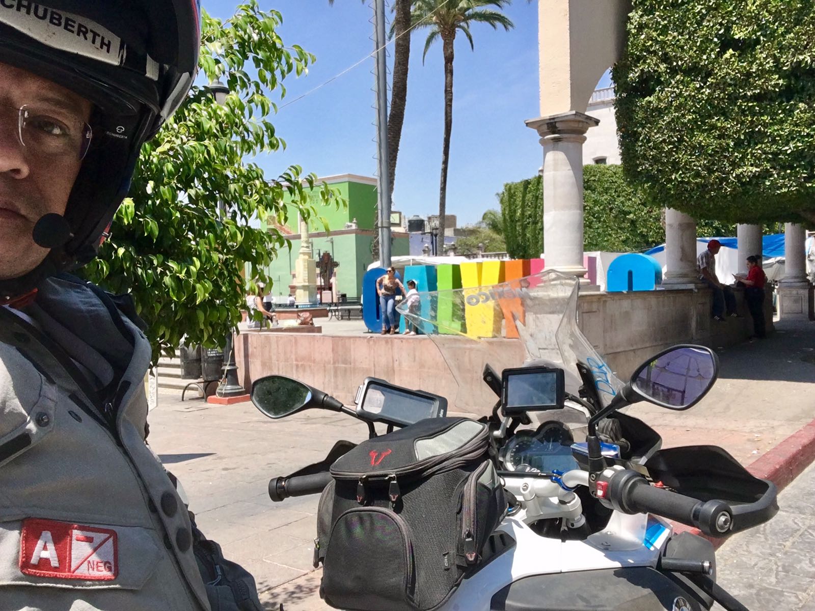 CALVILLO AGUASCALIENTES