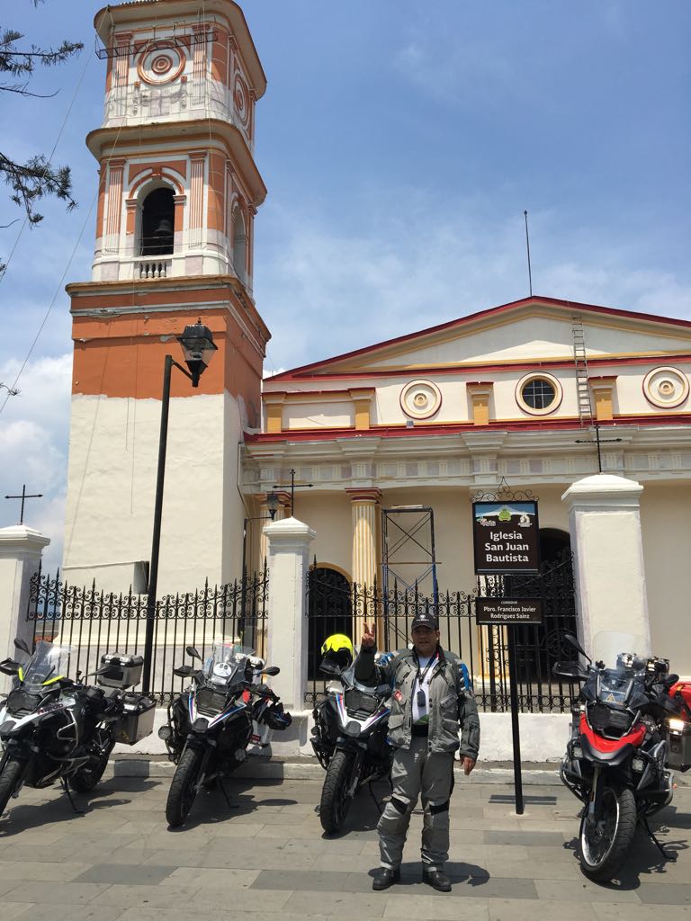 COSCOMATEPEC VERACRUZ