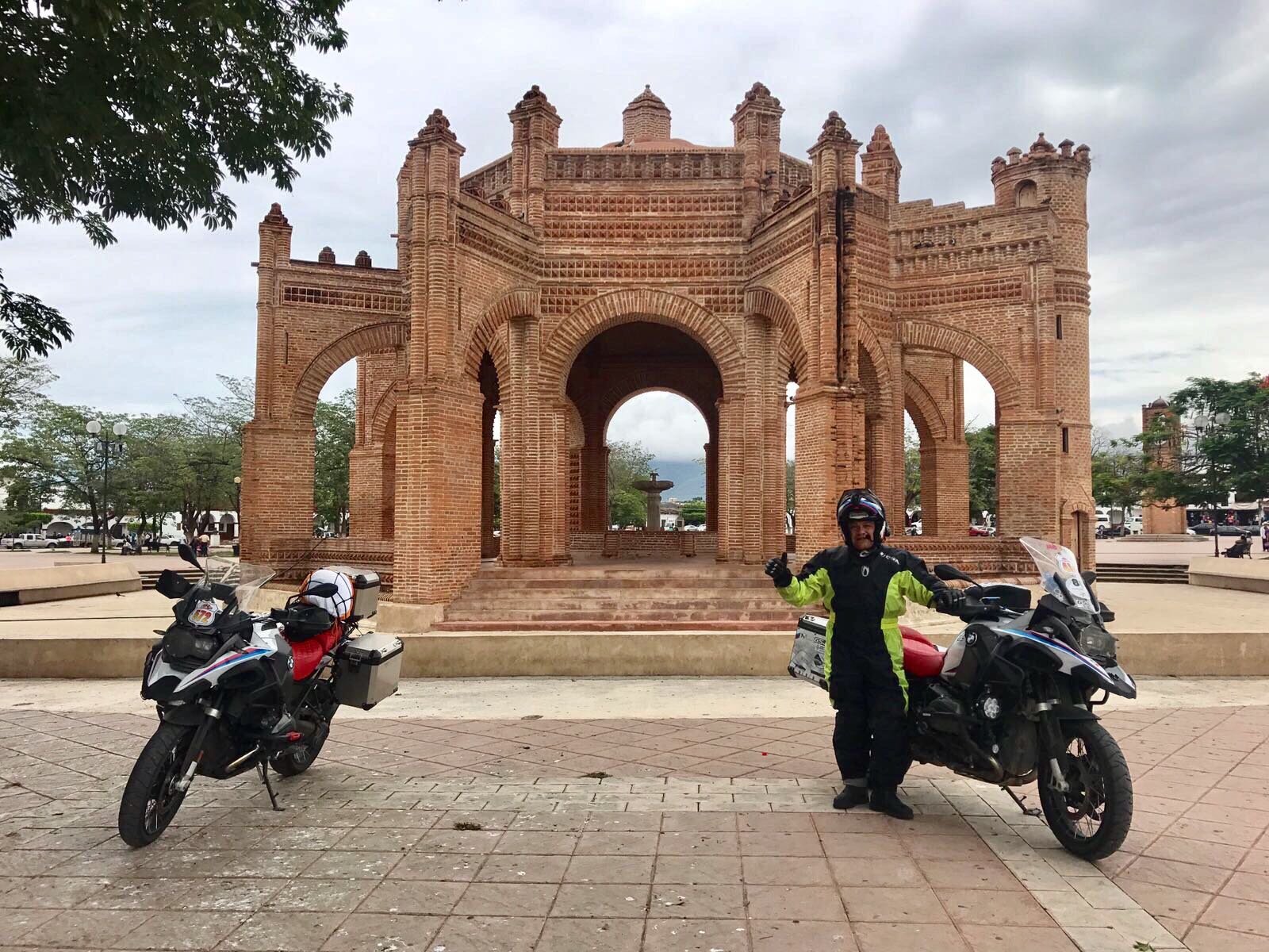 CHIAPA DE CORZO CHIAPAS