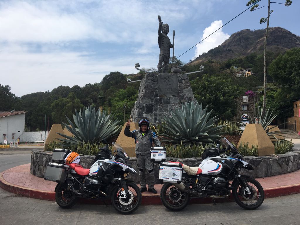 TEPOZTLAN MORELOS