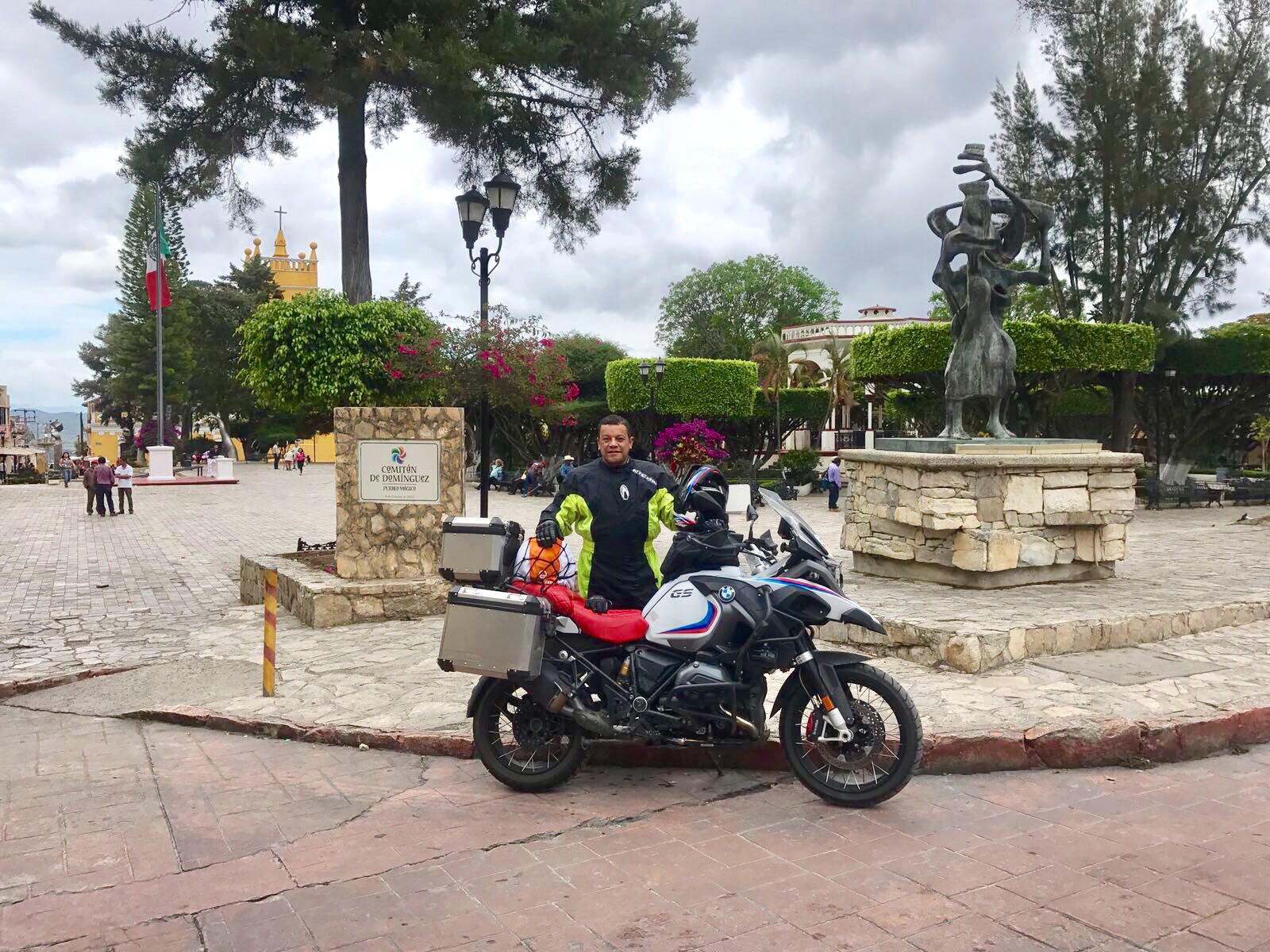 COMITAN DE DOMINGUEZ CHIAPAS