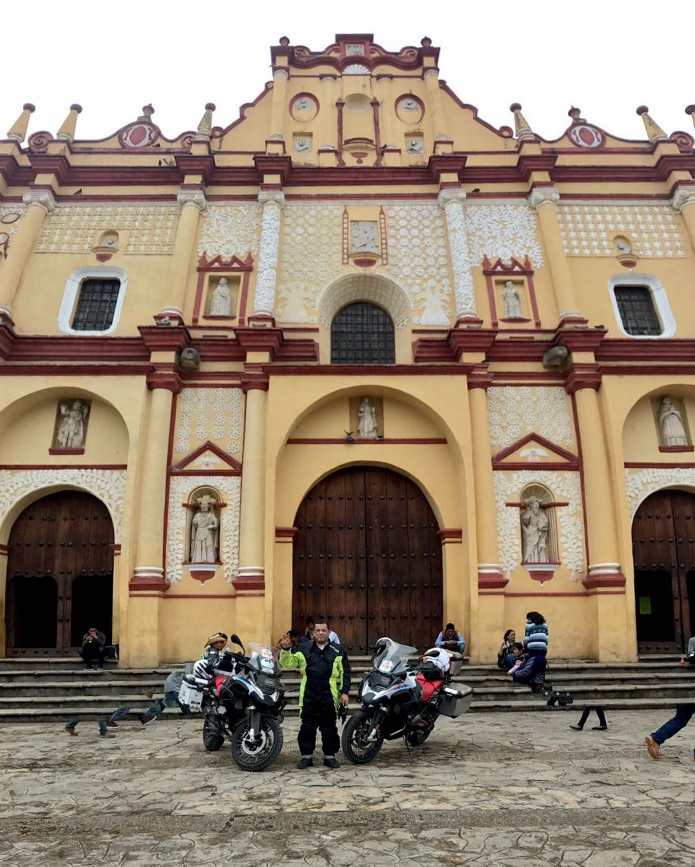 SAN CRISTOBAL CHIAPAS