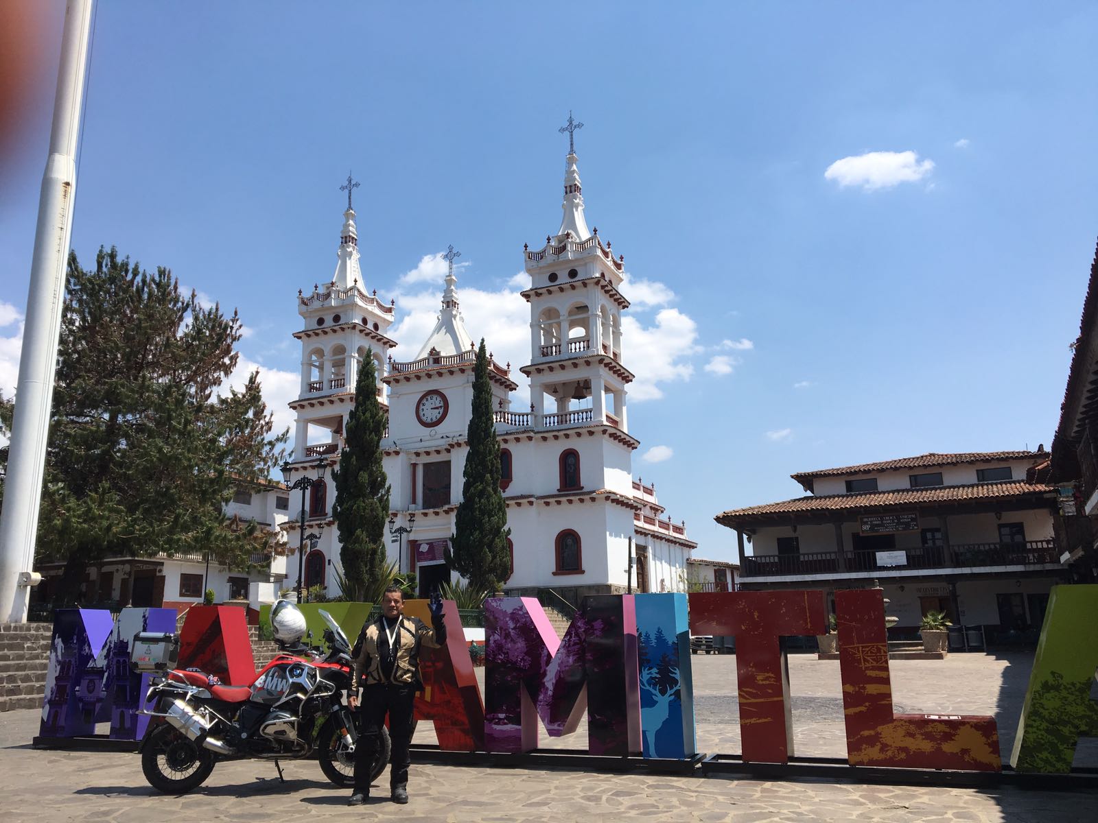 MAZAMITLA JALISCO