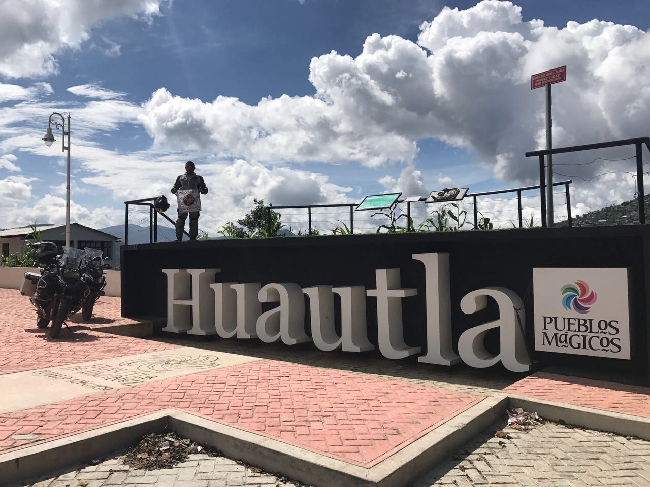 HUAUTLA OAXACA