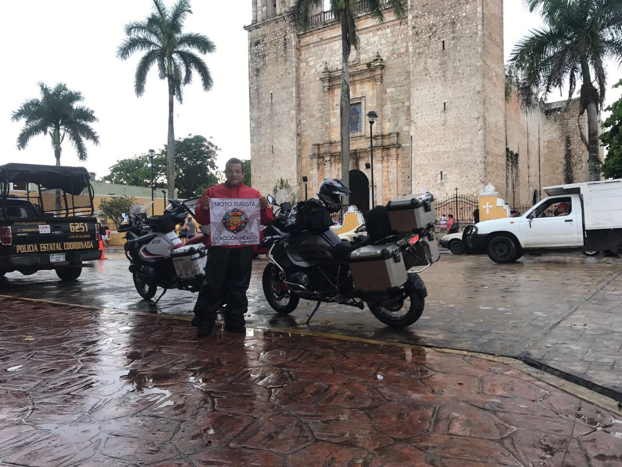 VALLADOLID YUCATAN