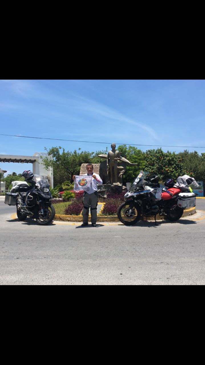 ISLA MUJERES QUINTANA ROO