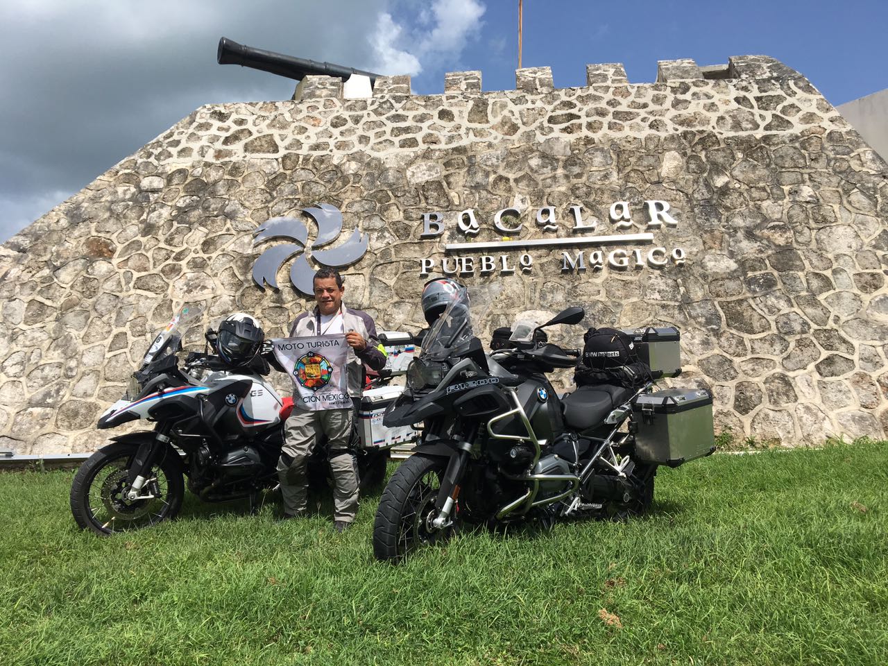 BACALAR QUINTANA ROO