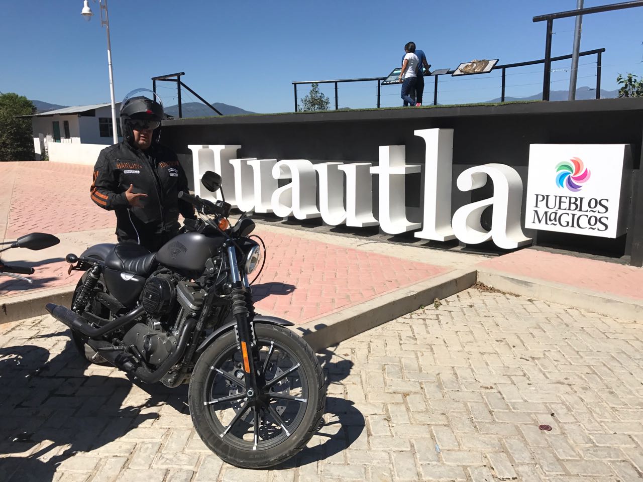 Tercer pueblo magico