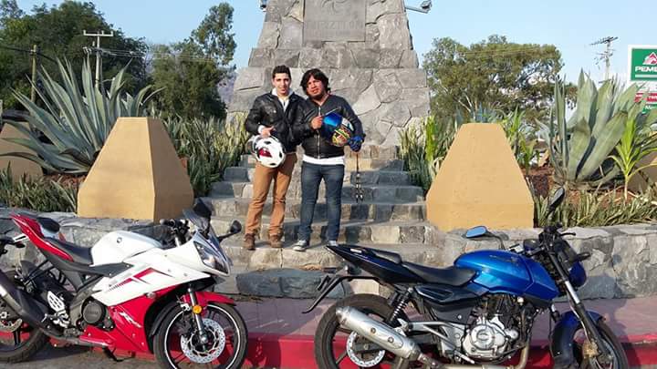 Tepozotlan,  Morelos