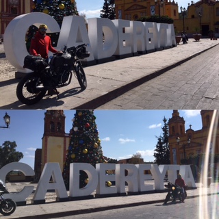 Cadereyta