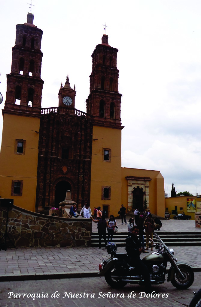 Dolores Hidalgo