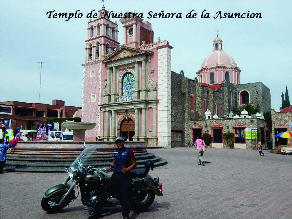 Tequisquiapan