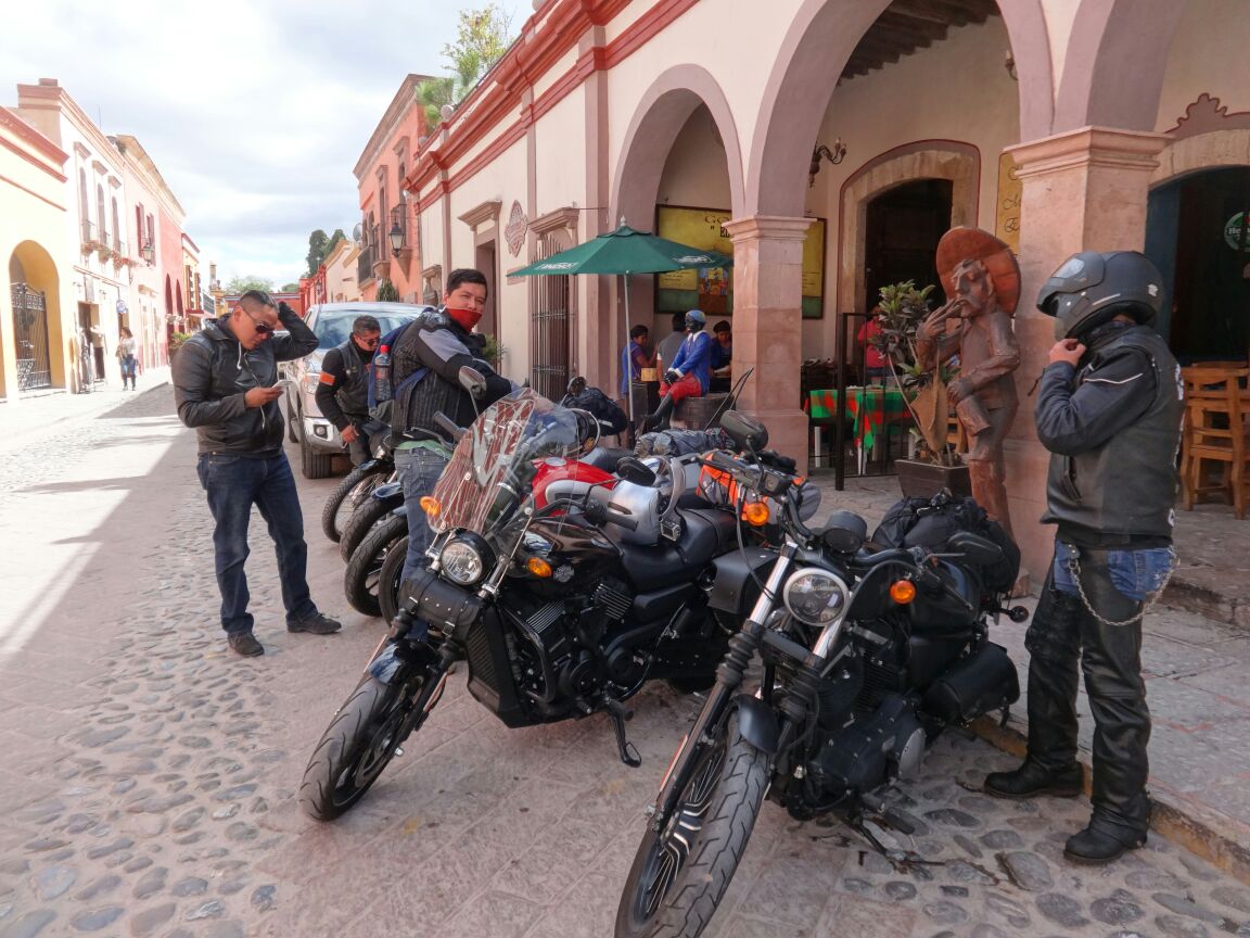 esculturas de madera