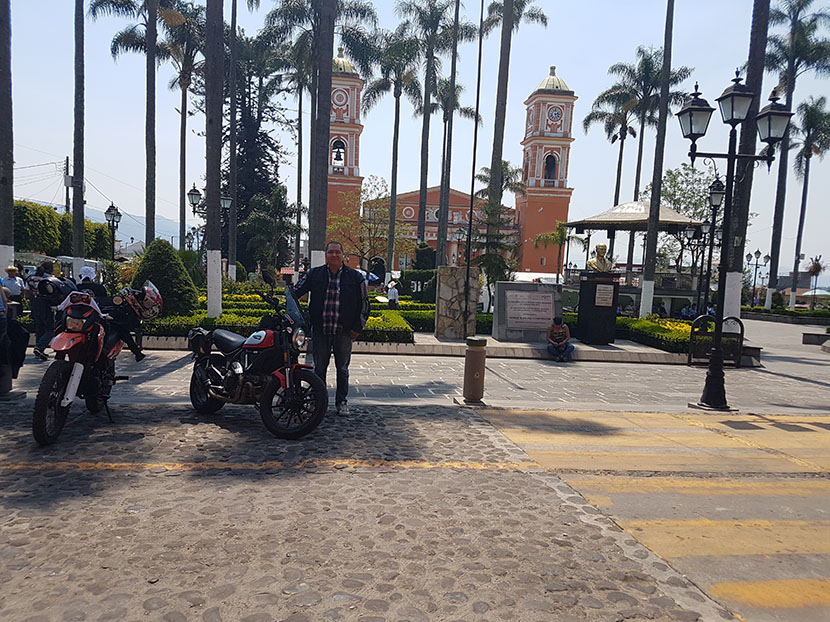 centro de coscomatepec