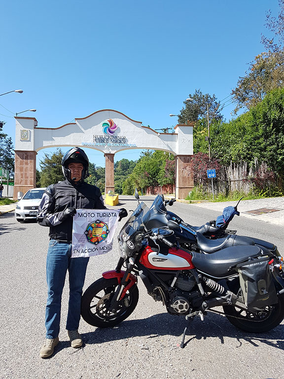 entrada huauchinango