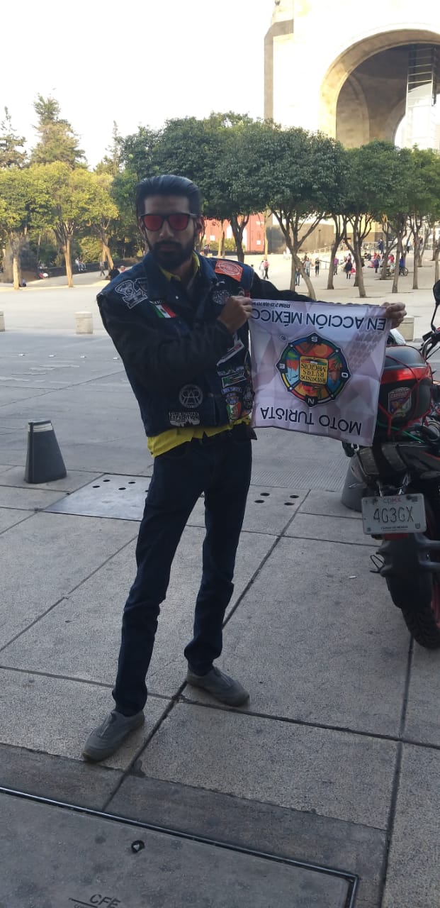 monumento a la revolucio