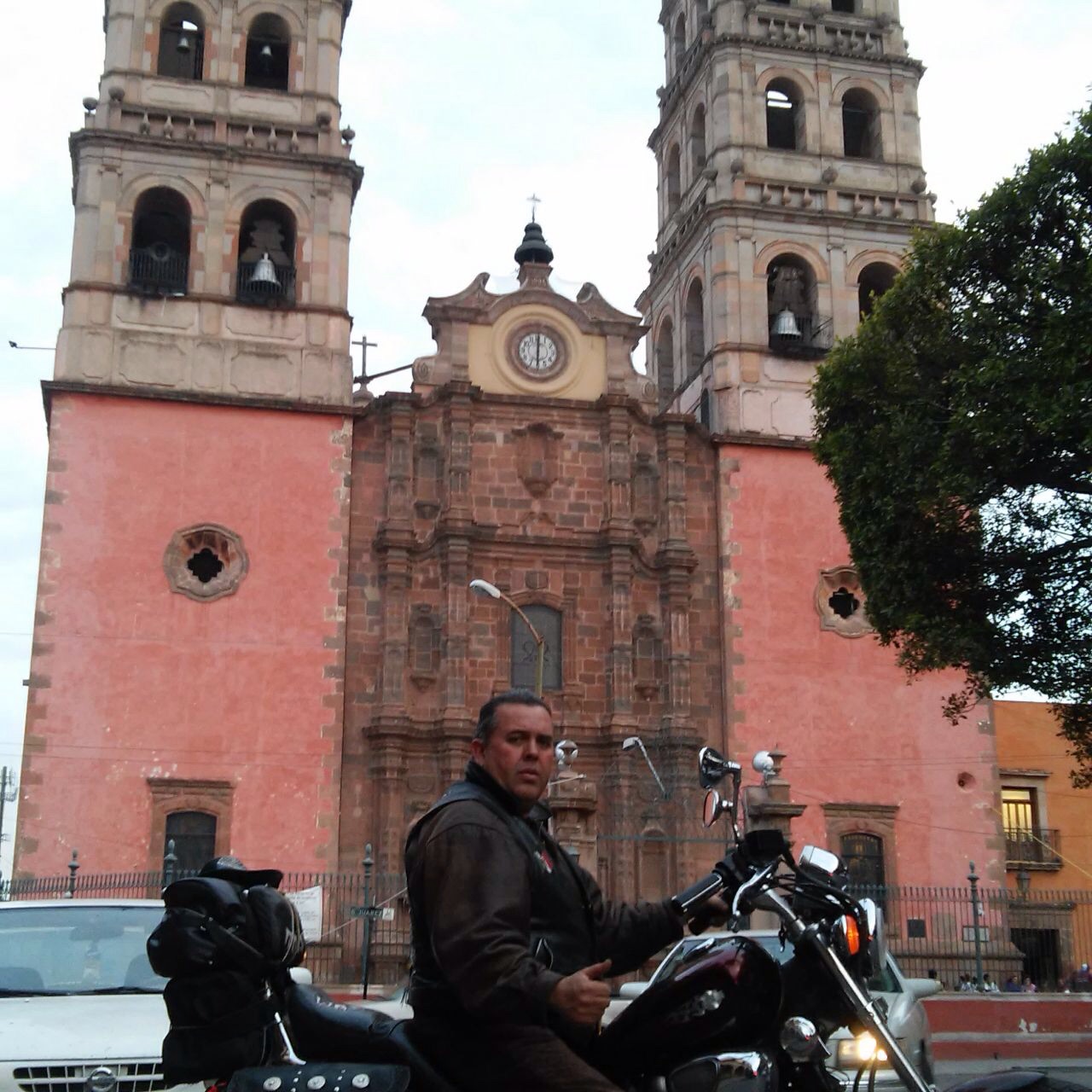 Salvatierra gto