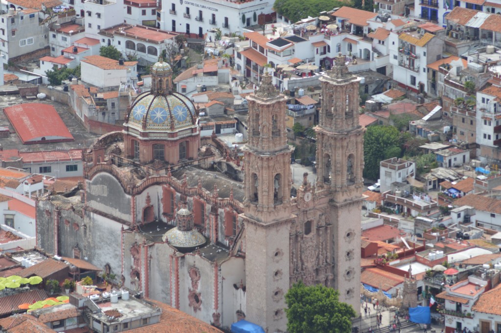 taxco