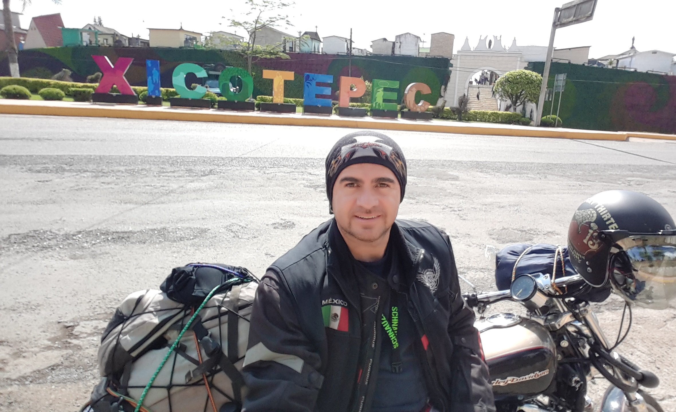 XICOTEPEC DE JUÁREZ